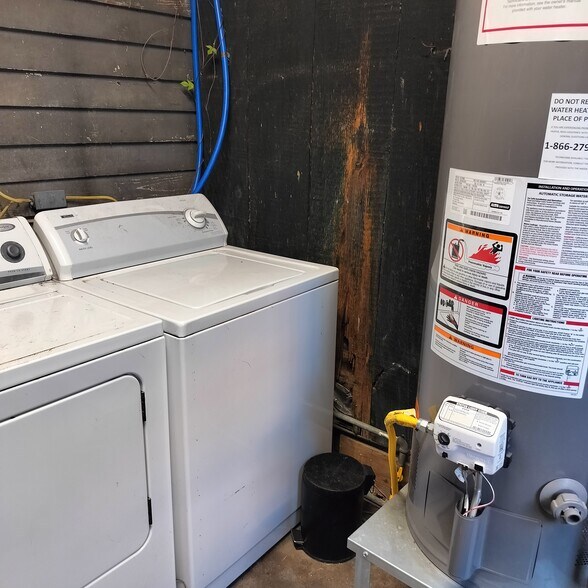 Building Photo - 1237 Josephine St