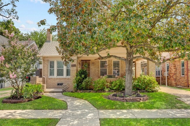 Building Photo - 5221 Mulford St