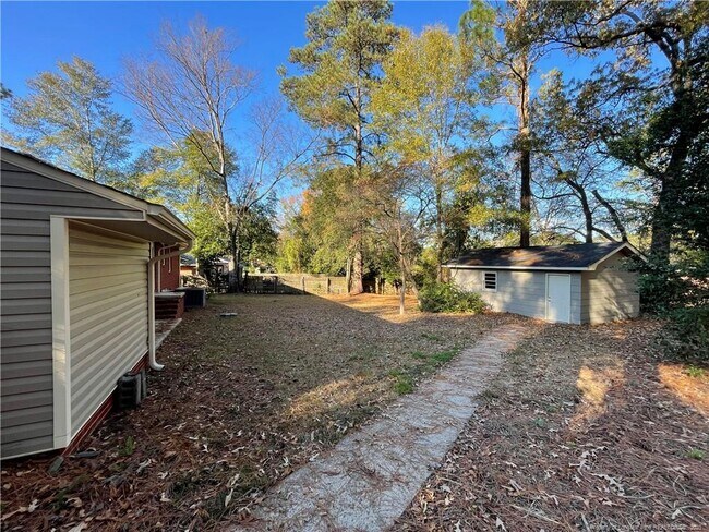 Building Photo - 445 Mcphee Dr