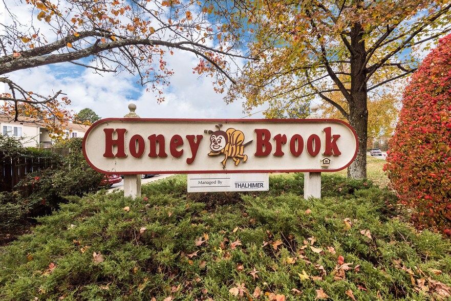 Honey Brook Richmond, VA Apartment Finder