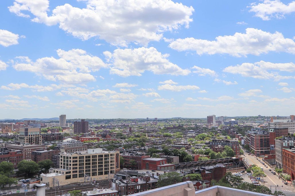 Building Photo - 98 Arlington St