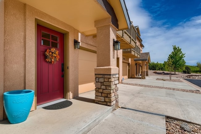 Building Photo - 5974 Canyon Reserve Heights