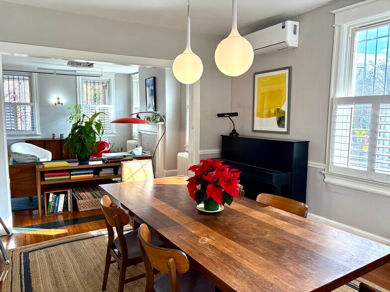 Dining Room View - 3532 Park Pl NW