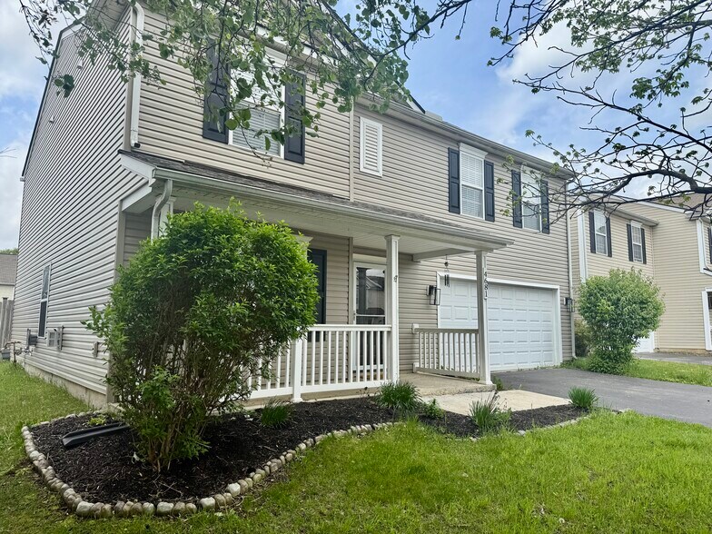 Building Photo - 4681 Grandover Dr