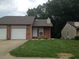 Building Photo - 522 Pepperhill Ct