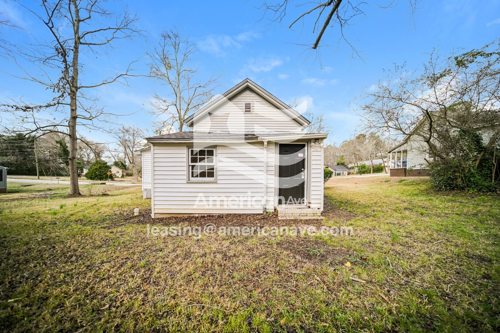 Building Photo - 603 Park Ave