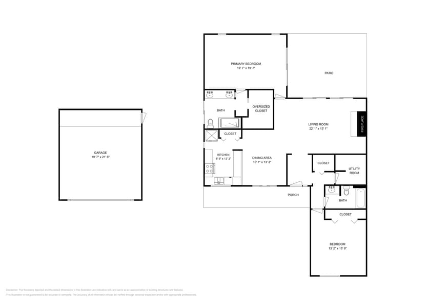 Building Photo - 8750 Belle Rive Blvd