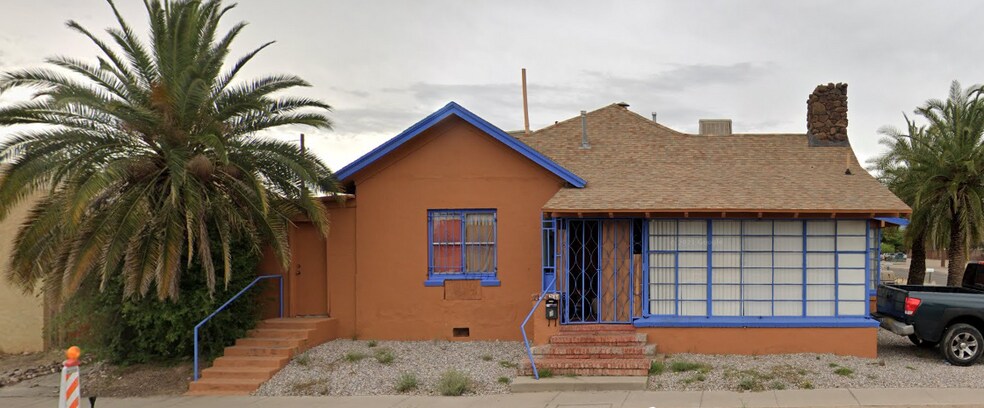 Building Photo - 41 E Speedway Blvd