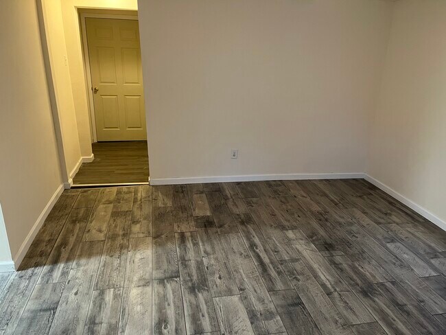 Livening room - 1033 Cowford Rd