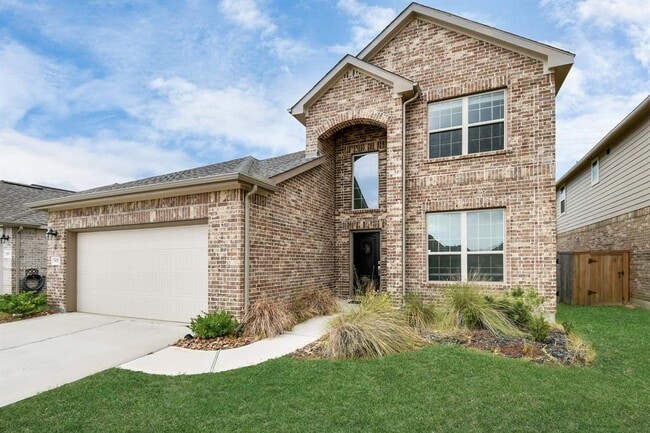 Building Photo - 9011 Brazos Dr