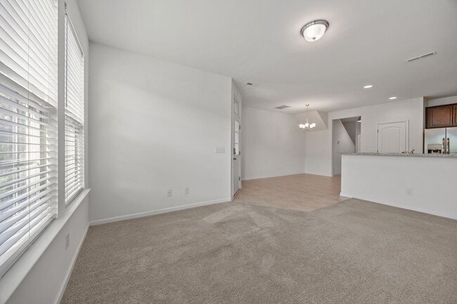 Building Photo - 3-Bedroom Home with Spacious Layout & Private Backyard in Wendell