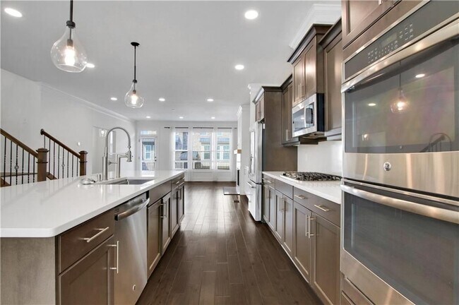 Building Photo - 1278 Linden Ct