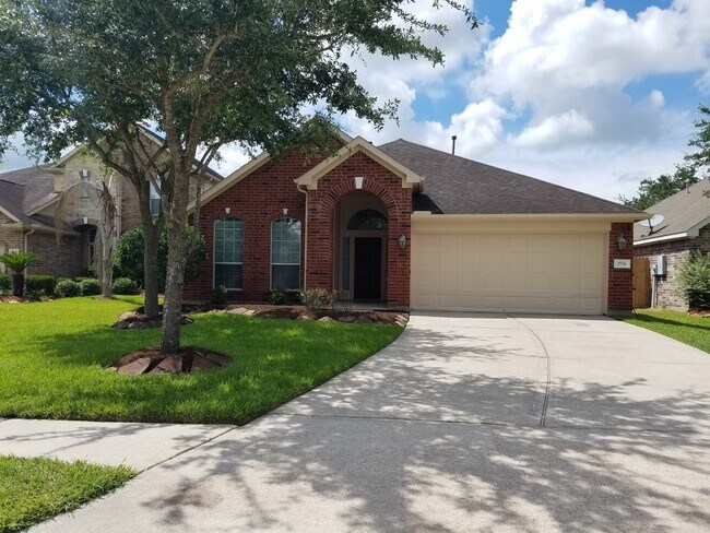 Primary Photo - 2936 Landing Edge Ln