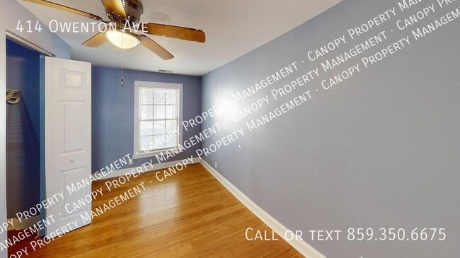 Building Photo - 414 Owenton Ave