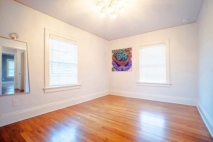 Bedroom 4 - 1215 Landon Ave