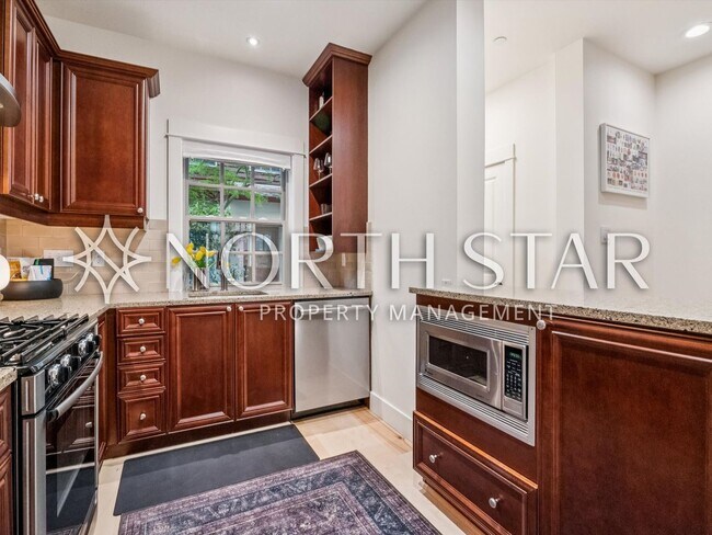 Building Photo - European-Inspired Luxury in the Heart of First Addition