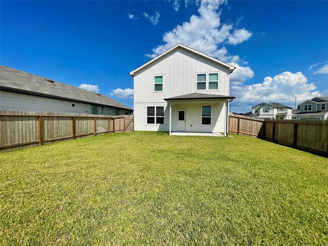 Building Photo - 17907 Slurry Rake Ln