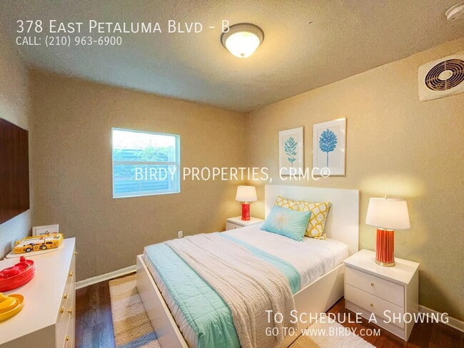 Building Photo - 378 E Petaluma Blvd