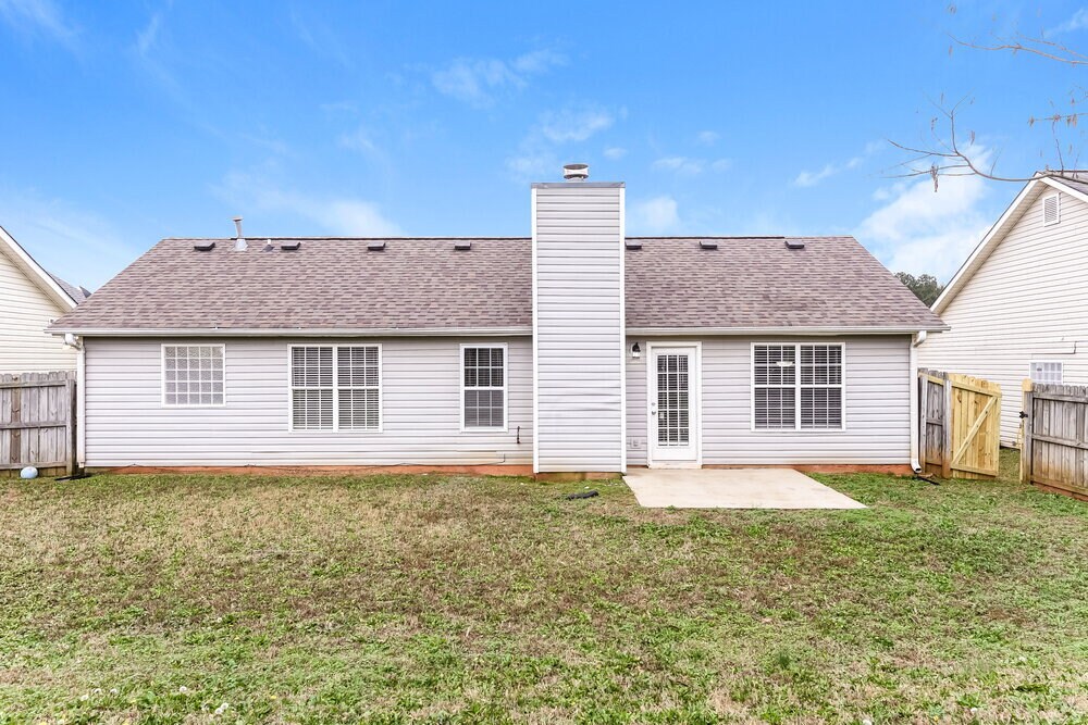 Building Photo - 11441 Vinea Ln