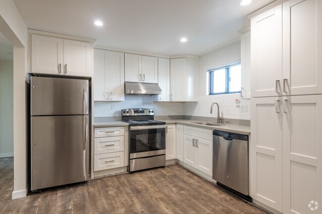 Interior Photo - Outrigger Apartments