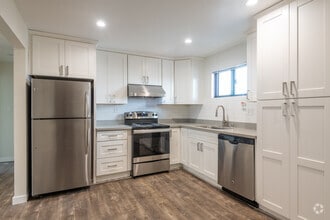 Interior Photo - Outrigger Apartments