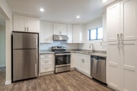 Interior Photo - Outrigger Apartments