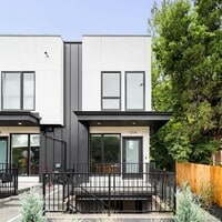 Building Photo - 1318 Yates St