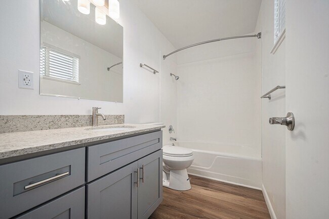 Building Photo - Brand NEW 2BR/1BA-Be the First to Move In ...