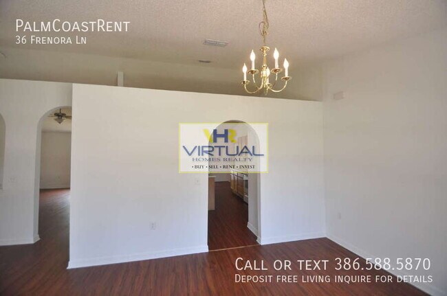 Building Photo - 36 Frenora Ln