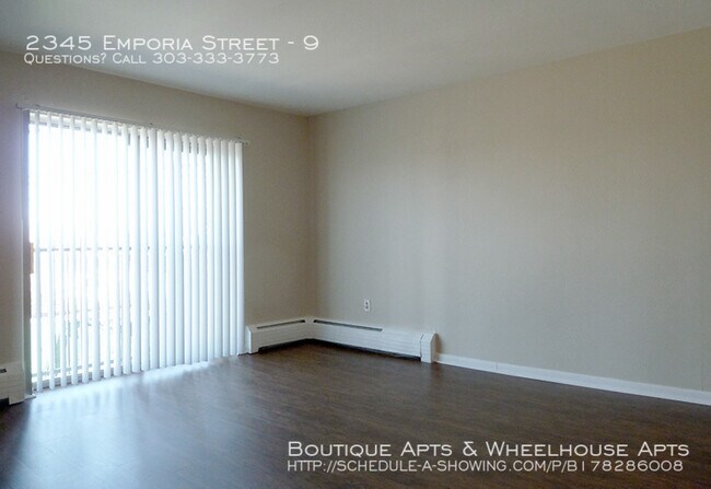 Building Photo - Wheelhouse Apartments