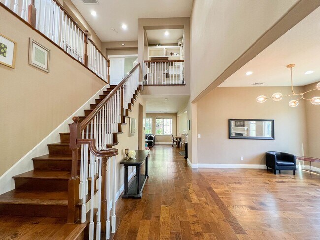 Building Photo - Spacious San Ramon Windemere Home.