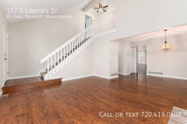 Building Photo - 157 S Lindsey St