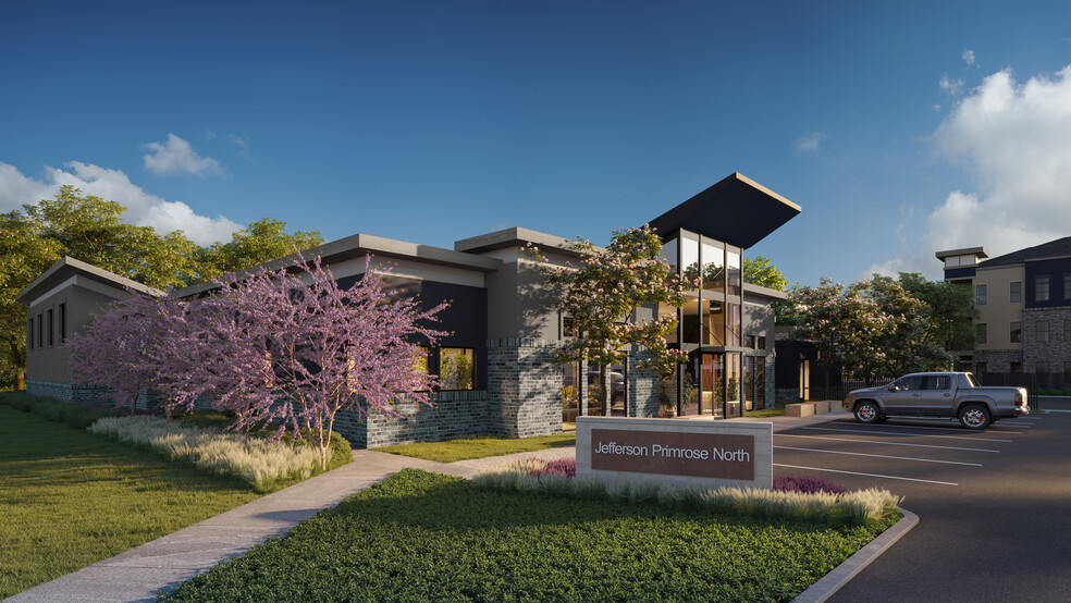 Building Photo - Jefferson Prairie Park