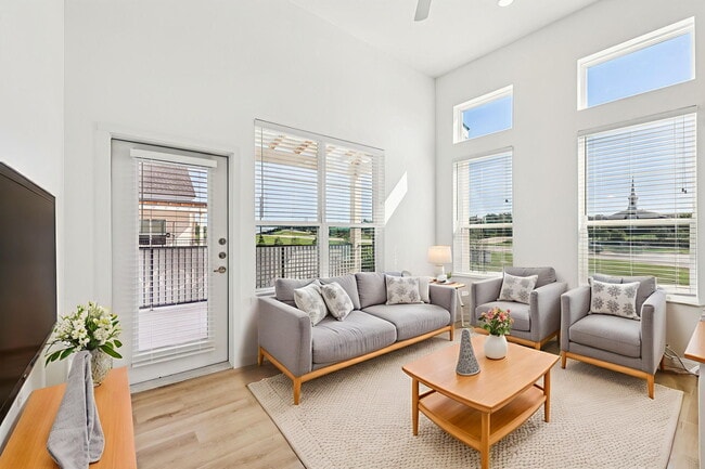 Floorplan - Maple Ranch