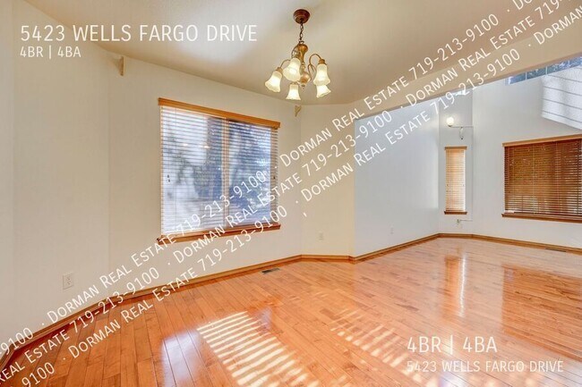 Building Photo - 5423 Wells Fargo Dr W