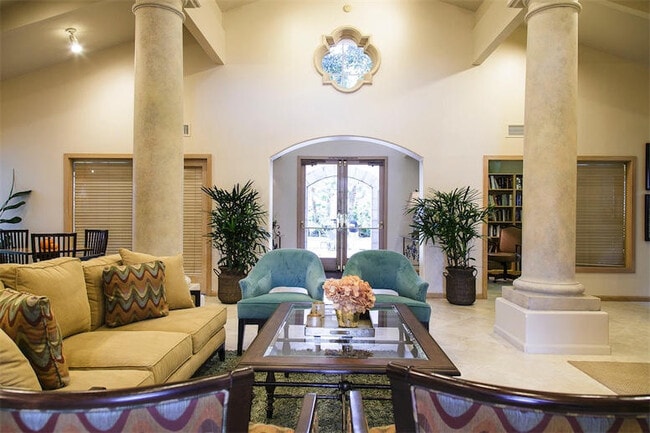 Building Photo - Total Quality Living! This private and qua...