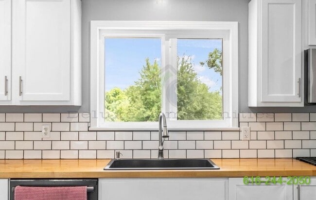 Building Photo - Zeeland Gem! Gorgeous 2 Bed/2 Bath Single-...