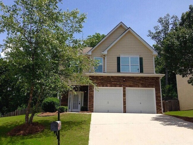 Primary Photo - 1270 Red Cedar Trail