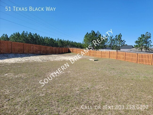 Building Photo - 51 Texas Black Way