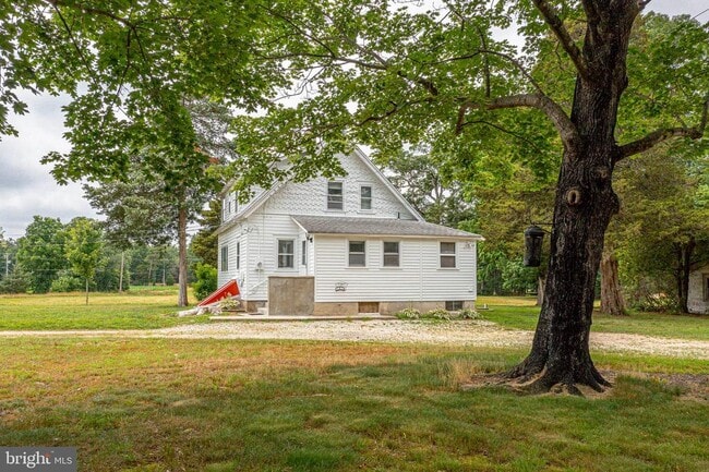 Building Photo - 3658 Tuckahoe Rd