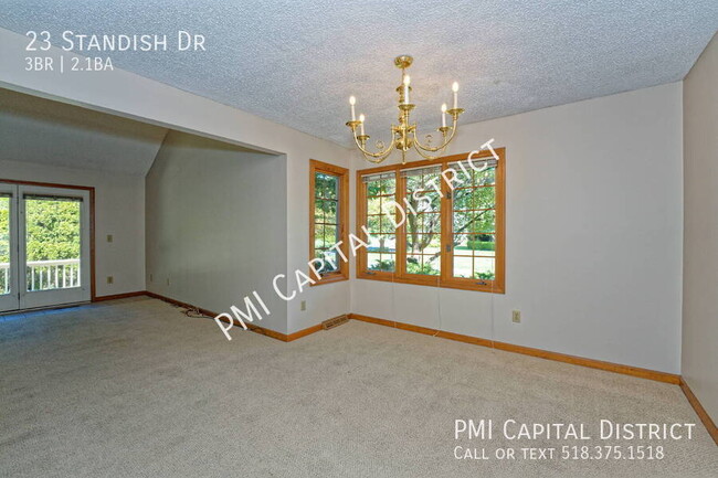 Building Photo - 23 Standish Dr