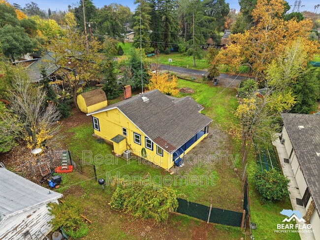 Building Photo - 3351 Albany Way