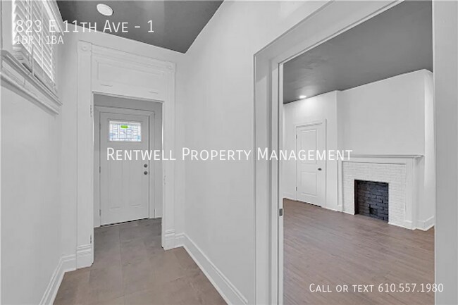 Building Photo - 823 E 11th Ave