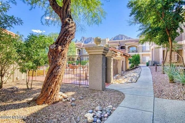 Building Photo - 1500 E Pusch Wilderness Dr