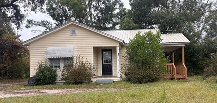 Building Photo - 3 Bed/1 Bath House