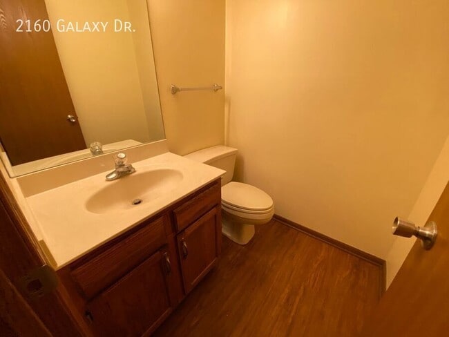 Building Photo - 2160 Galaxy Dr