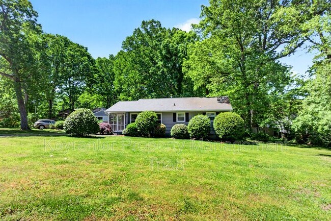 Building Photo - 3601 Normandy Rd