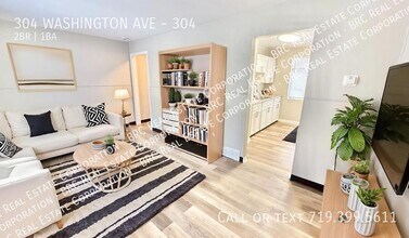 Building Photo - 304 Washington Ave