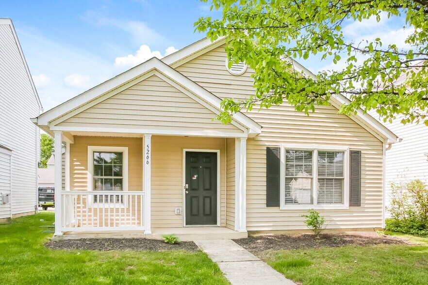 Primary Photo - 5266 Valley Forge St