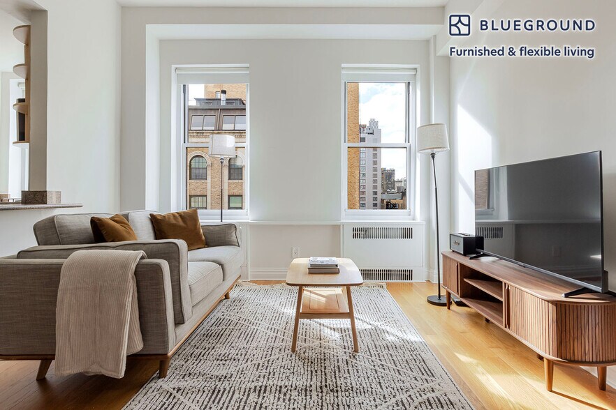 Primary Photo - 20 Park Ave